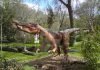Baryonyx by Spartan
