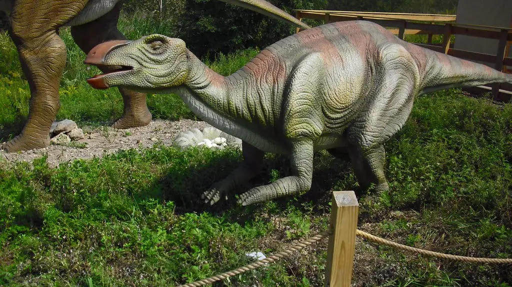 hadrosaurus pictures