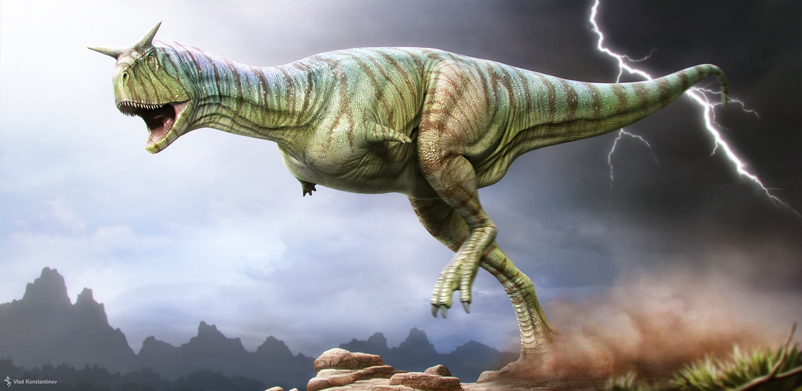 carnotaurus facts and pictures carnotaurus size