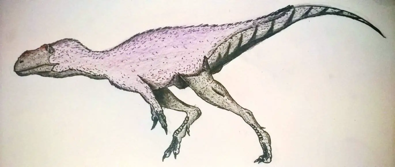 Gasosaurus